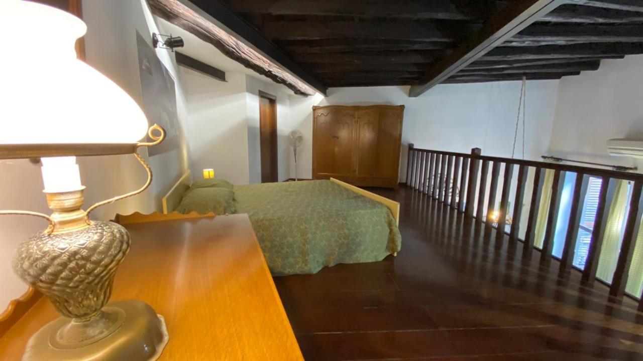 Casa Monviso Le Fuoriserie ปาแลร์โม ภายนอก รูปภาพ